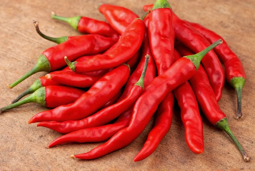 Ranchitos Chile de Puya Ground Powder