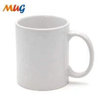 

11oz white mug for sublimation