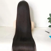 

Wholesale Unprocessed 100% Virgin Human Natural Color Raw Indian Hair Virgin Cuticle Aligned Hair