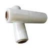Manufacture Custom Stretch Wrap / Roll Shrink Wrap Film / Stretch Film