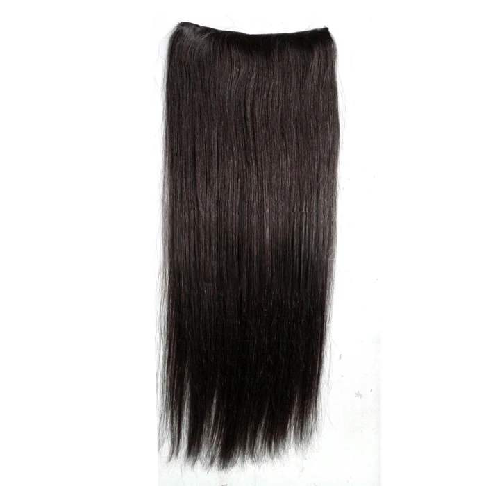 

Custized 28 inch straight wig human hair extension clip ins mut-colored microlink human hair extensions peruka Perucke peruca, #1b # 1 #2 #4 #6 #27 #60 #99j