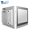 Best-selling high quality mini industrial pc all-in-one touch panel led quality and lower price