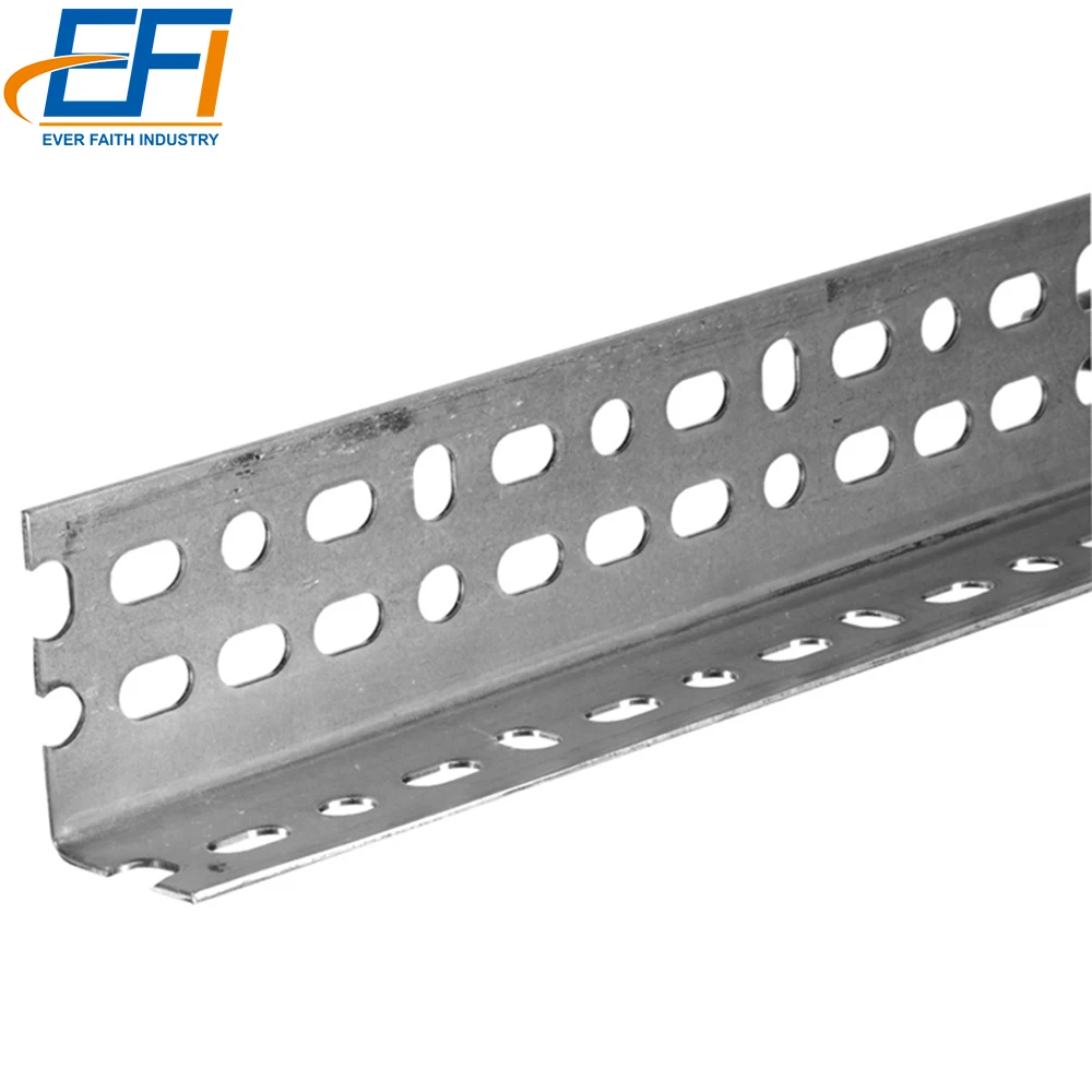 Building Structure Iron Steel Angles Bar 304 Stainless Steel Perforated Angle Iron Sizes Buy