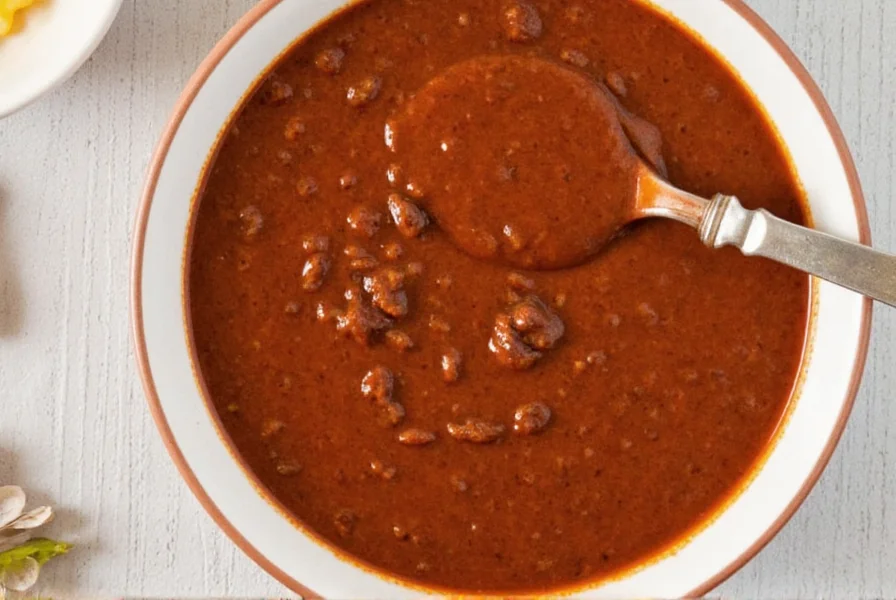 Smoky, Sweet, and Spicy: A Chipotle Chile in Adobo Sauce Deep Dive