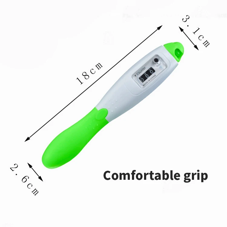 

Adjustable Digital Counter Skipping Smart Weight Calories Time Sports Training Jump Ropes