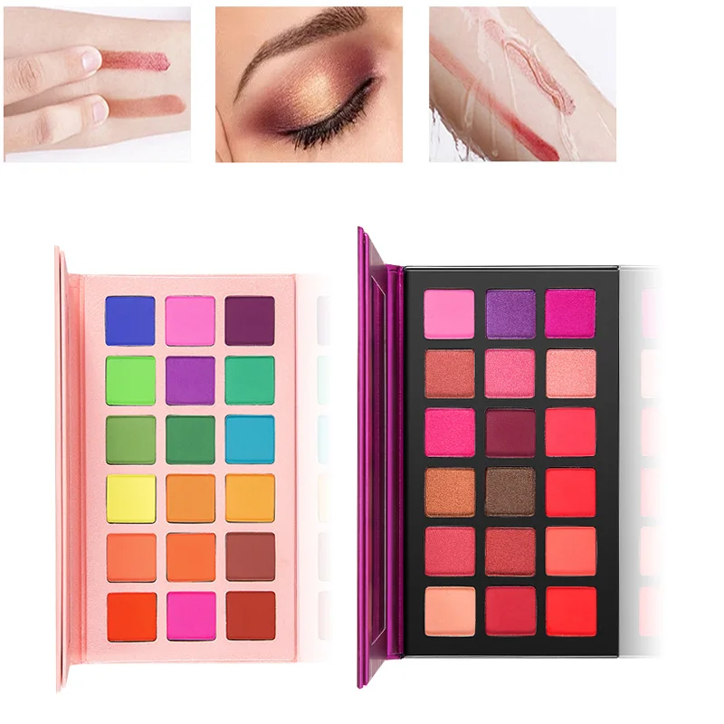 dose of colors eyeshadow palette