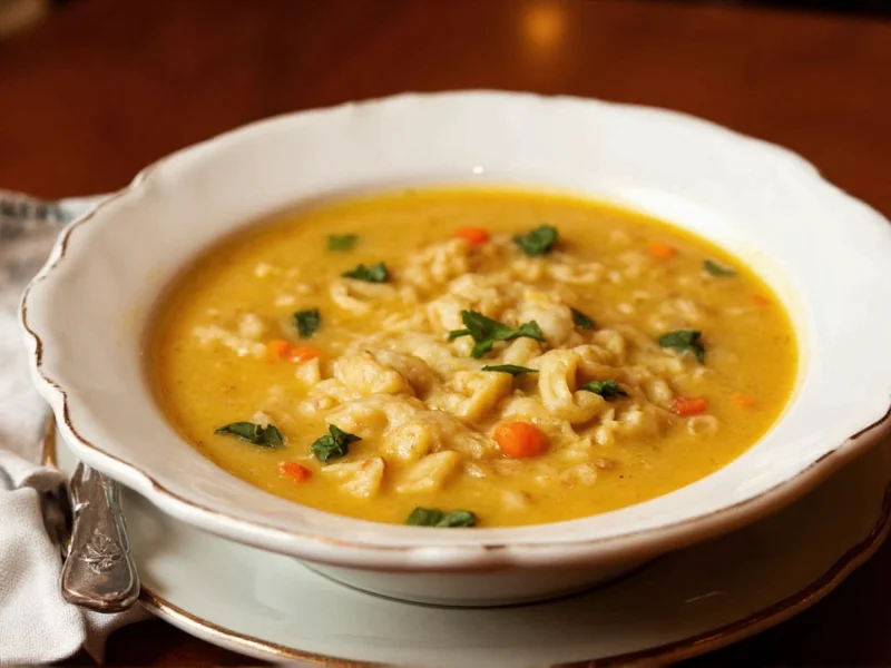 Olive Garden Zuppa Toscana Soup: Recipe & Insights