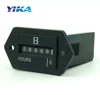 YIKA SYS-1 hour meter run counter timer generator