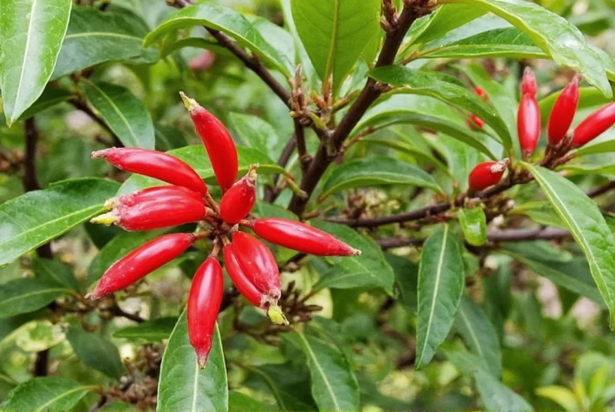 Clove Tree: Complete Guide to Syzygium aromaticum Species