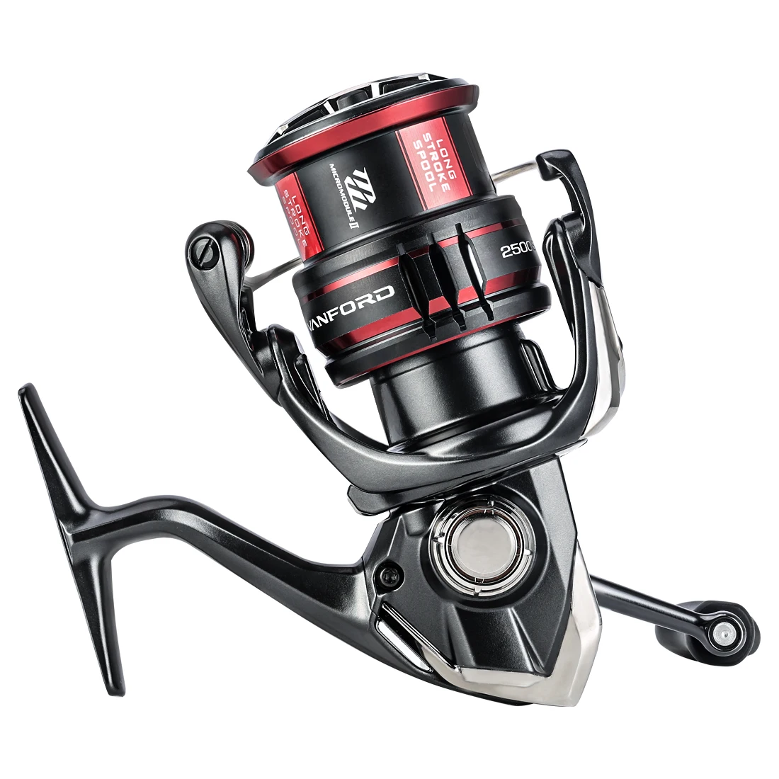 

2020 SHIMANO VANFORD F C2000S 2500S C2500SHG Spinning Fishing Reel