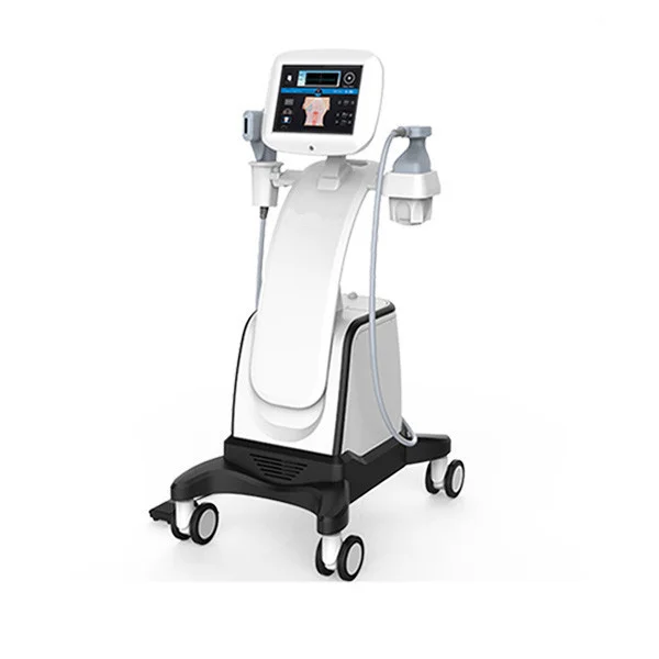 

2 in 1 hifu machine / high intensity focused ultrasound hifu for wrinkle removal