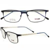 Metal classic optical glasses gentle eye shape frames for man(S-1613)