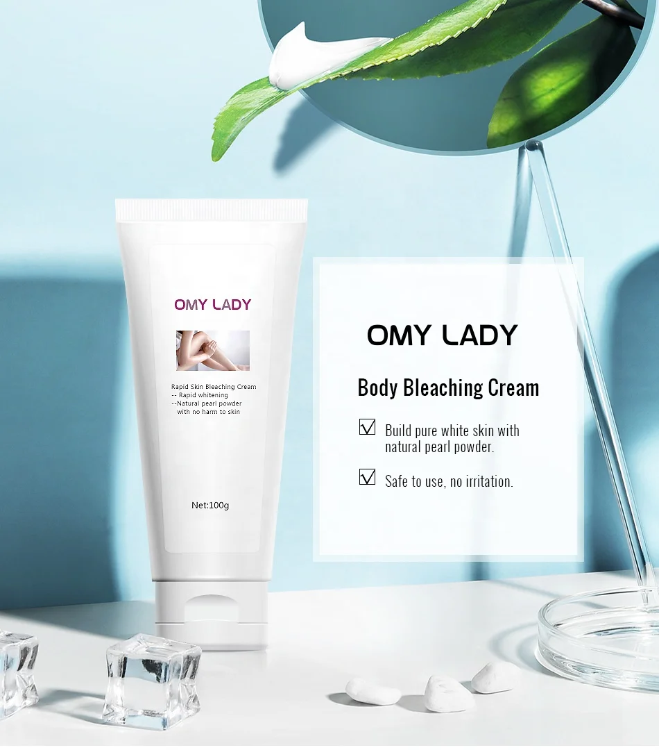 

Wholesale No Irritation Skin Care Cream Magical Effect Vitamin C Body Smoothing and Whitening Cream for Face and Body