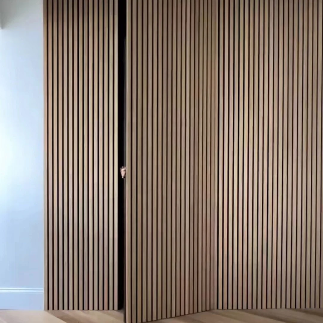 Living Room Pvc Wall Panels Interior Siding Planks for Decoration