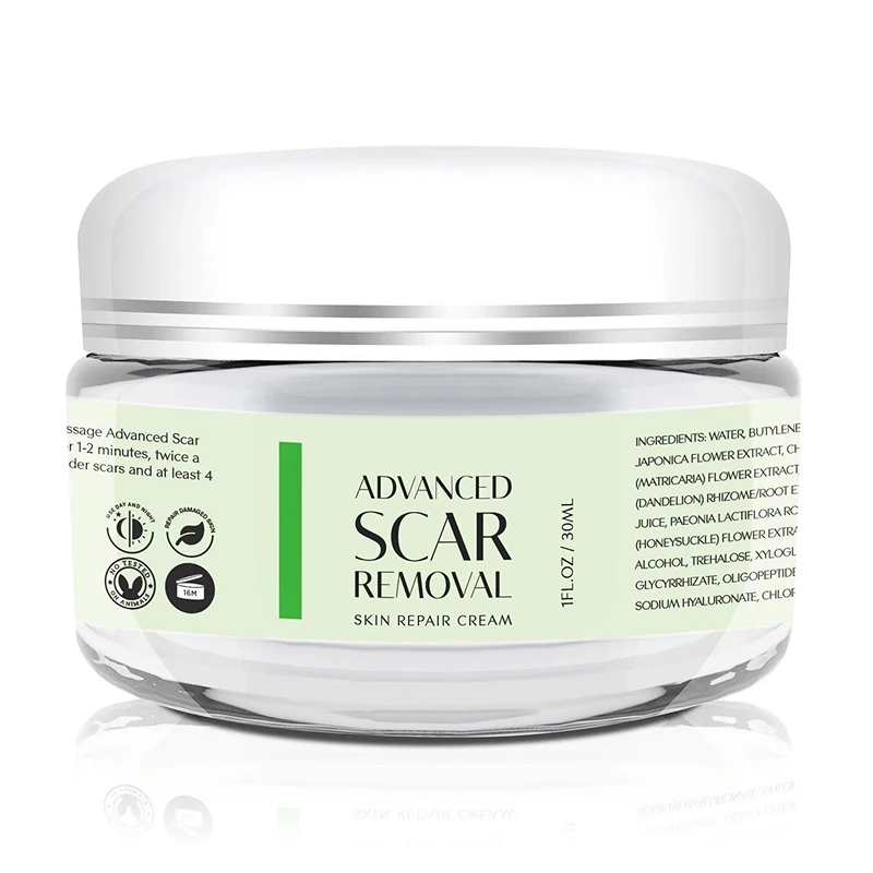 medical grade stretch mark cream