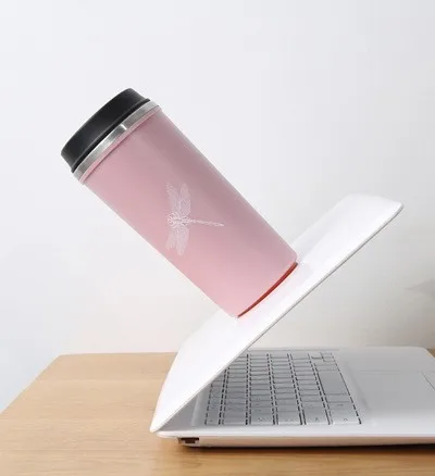 

Drinking-Bottles Drinkware Square Sport-Water-Bottle Transparent Cute Outdoor Frosted, As is picture