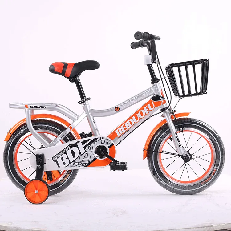 China New Model Little Bikes For Kids Best Deals On Kids Bikes