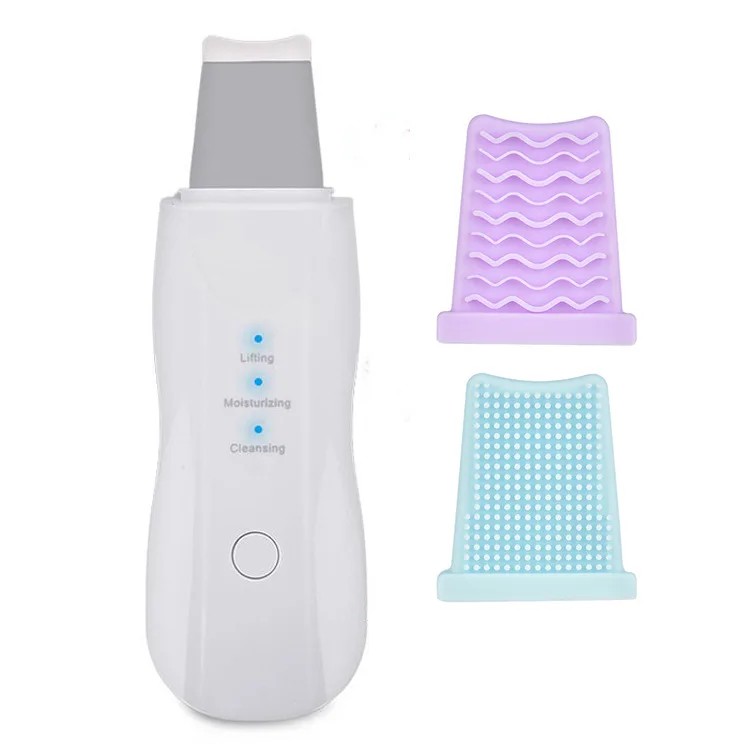 

Skin rejuvenation small face cleaning machine peeling shovel for household