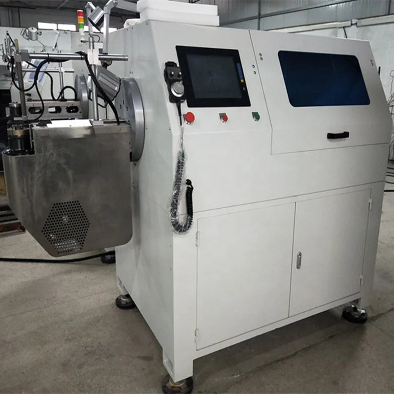 
Manufacturer famous brand automatic wire bending machine 