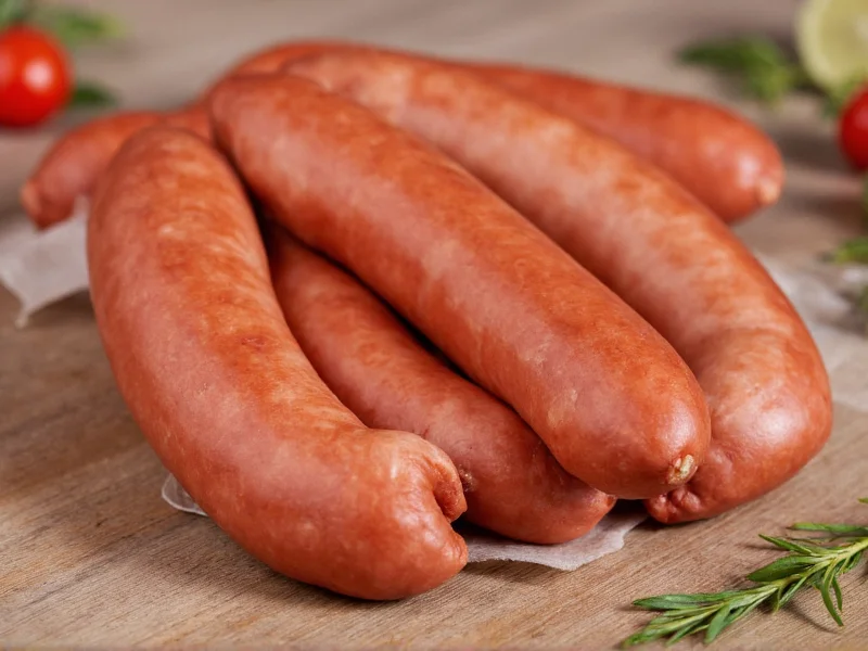 Nobody Sausage? Understanding the Bologna Pronunciation Confusion