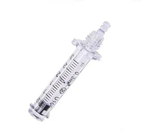 

Generic size 0.3ml hyaluronic pen needle and syringe consumable