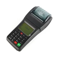 

Online Restaurant Order Printing GSM GPRS Terminal with Thermal Printer WiFi