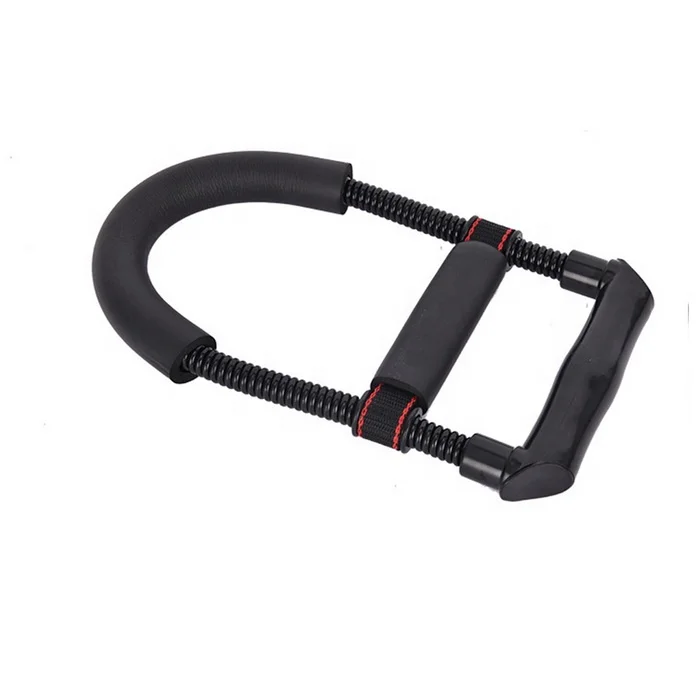 

Hand Arm Forearm Wrist Strengthener Forearm Exerciser, Customized