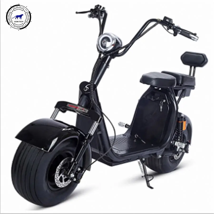 

Original Factory ! Stand Up Mini 2 Wheel Electric Scooter City Coco/ Zappy, Blue red black