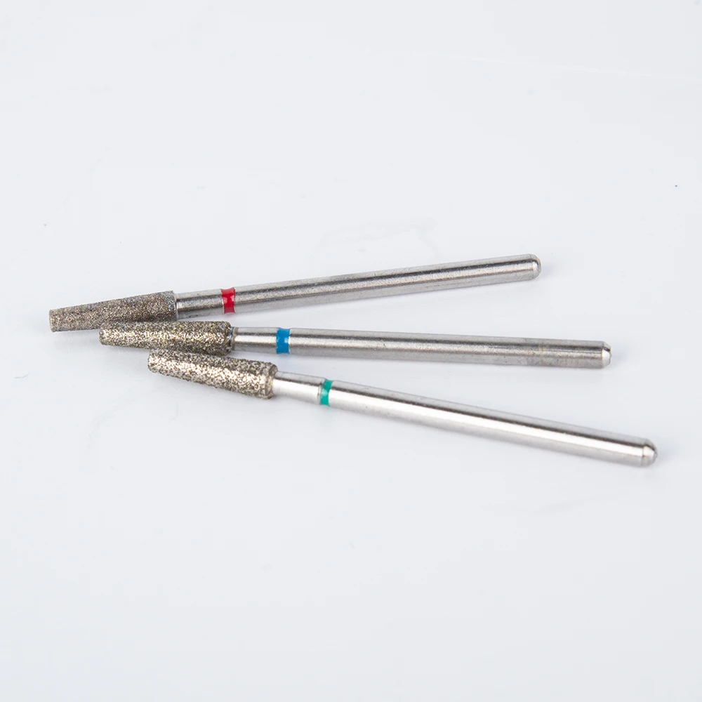 

Best selling high quality russia diamond russian nail drill bit