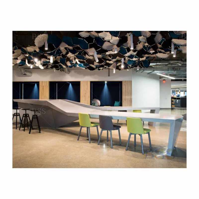 
Contermpoary 30 Person 7m Meeting Room Extra Long Boat Shape Conference Table Modern Luxury Office Marble Boardroom Table Contermpoary 30 Person 7m Meeting Room Extra Long Boat Shape Conference Table Modern Luxury Office Marble Boardroom Table&nbsp;