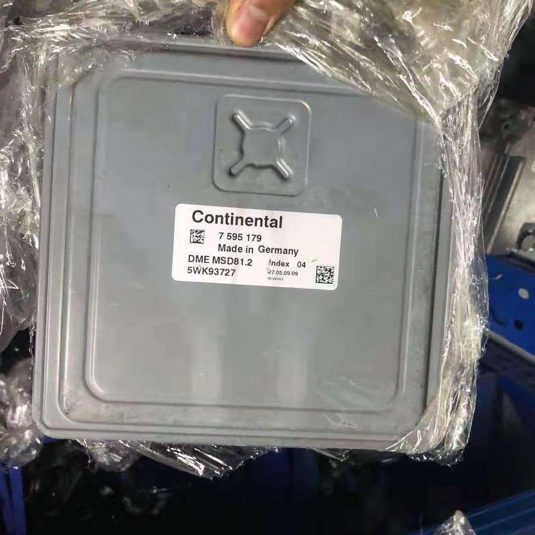 

Original Engine Computer Board ECU for BMW 3 Series