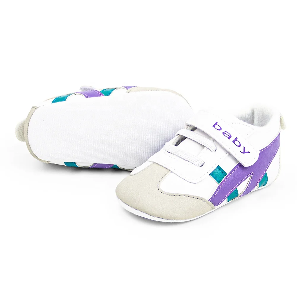 
Baby sneakers classic durable sports shoes for boys and girls 