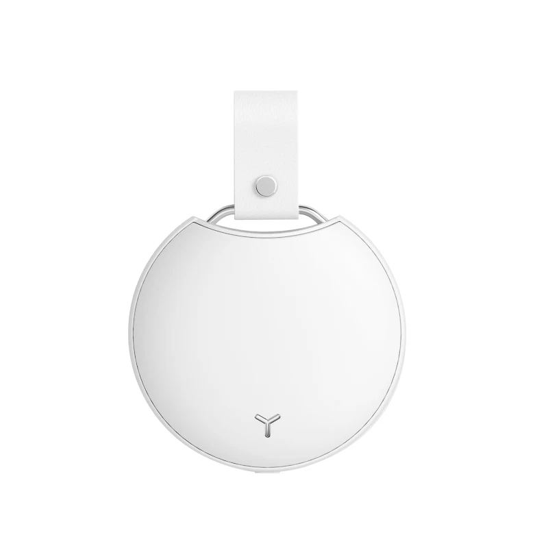 

New Products Portable Power Source Hand Warmer Rechargeable Portable Power Bank