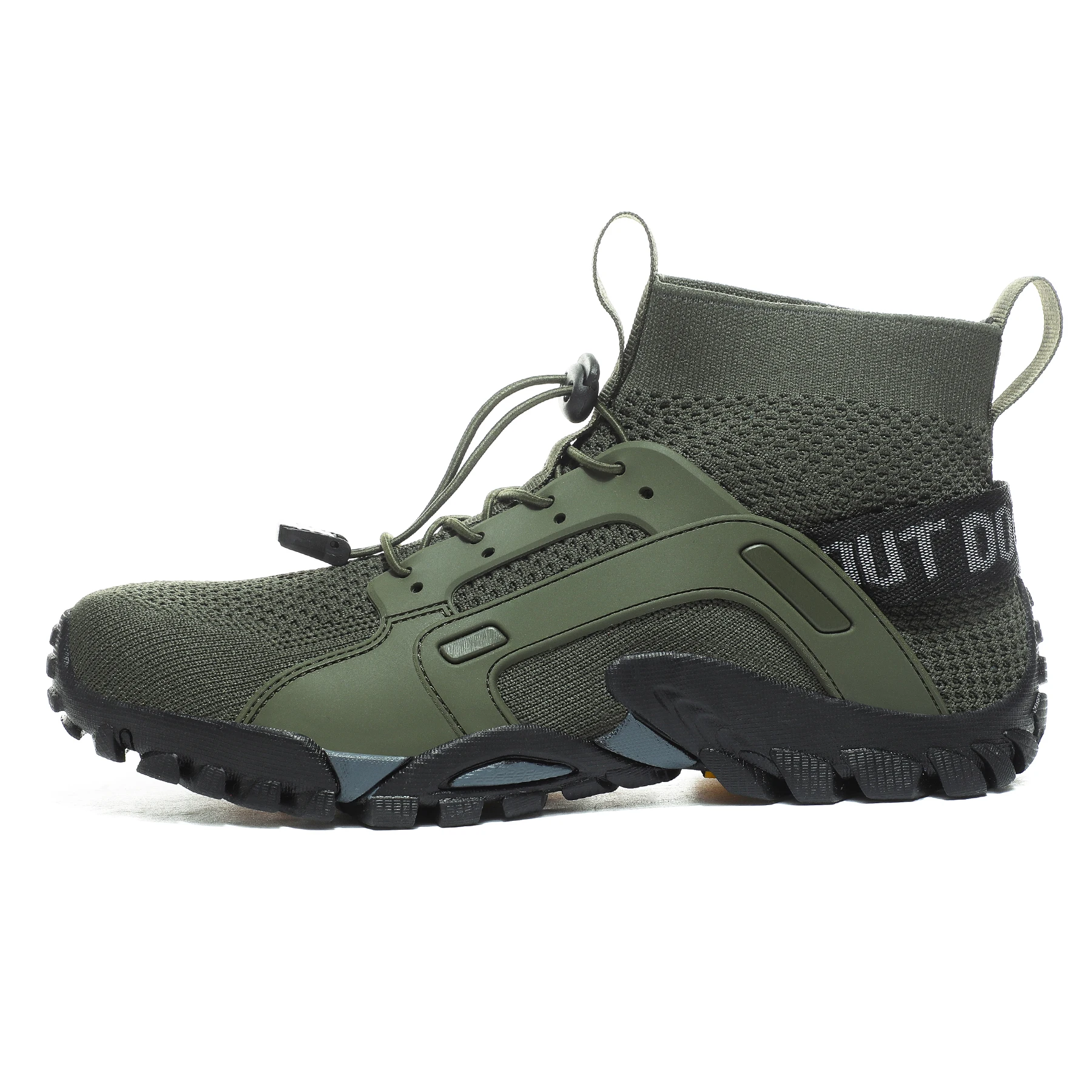 

2022 New Arrival Sport Shoes Quick Dryig Fitness Walking Shoes Outdoor Sport Aqua Shoes For Beach Swimming Diving Snorkeling, Black