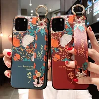 

Mobile Cell Phone Case For Girls,For Iphone 11 Pro Max Case With Hand Strap