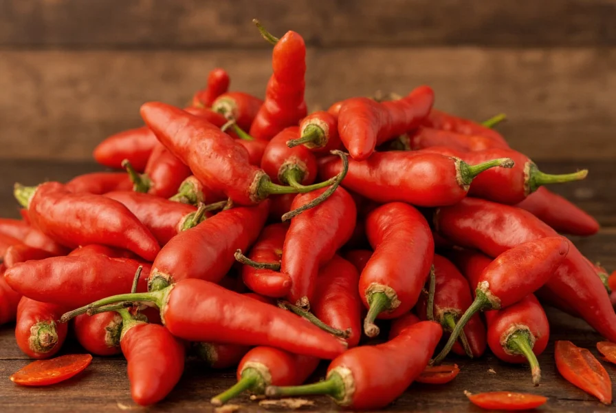 Authentic Chili Recipe: Perfect Flavor Balance Every Time