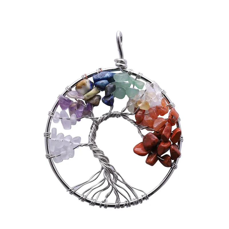

Fashion special handmade custom logo charms jewelry charm tree of life, Mix