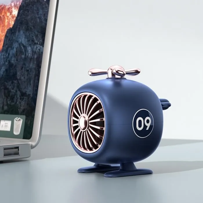 Pequeño Avión Mini Altavoz Inalámbrico Portátil Creativo - Buy Altavoces  Inalámbricos Product on Alibaba.com