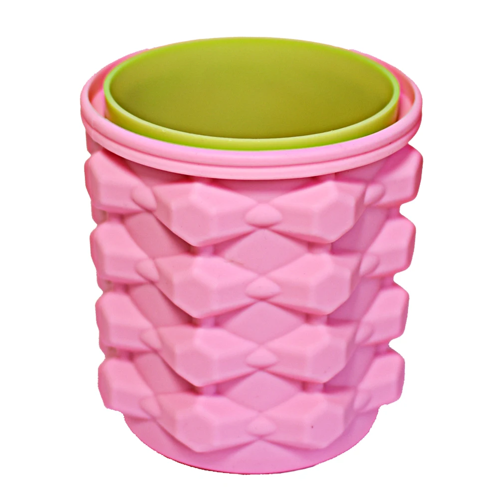 

unique design top quality ice cube maker ice cup for beer and wine freezing kitchen tools