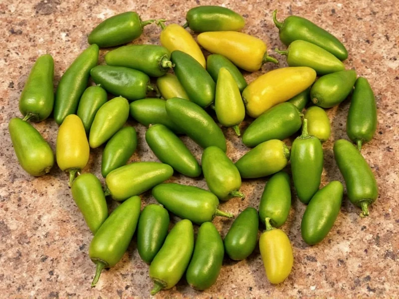 when do you pick serrano peppers