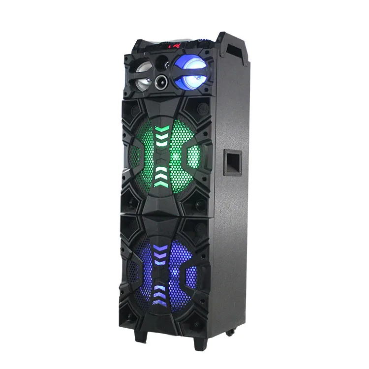 

HT-S1310W Battery Powered Active Pa speaker for US market