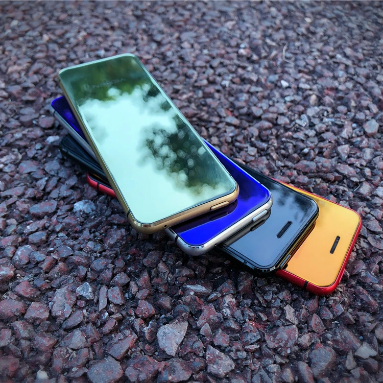 

Ulcool V66+ Luxury Super Mini Credit Phone 1.54 inch Ultra-thin Cellphone Metal Body BT Dialer Dual SIM Card Mobile Phone, Black,gold,blue