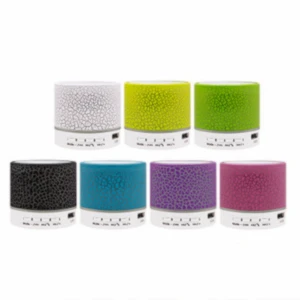 Wireless Mini Loudspeaker Home Theater Speaker System