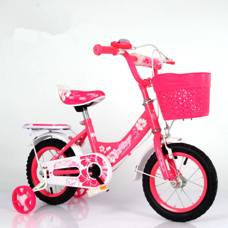

Cheap Price children bicycle 12 inch 16 inch fashion steel bicycle for 3-5 years girls
