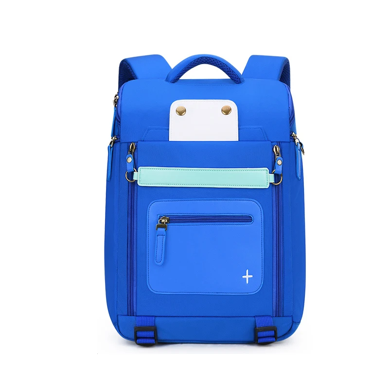 

2022 children student schoolbag backpack school boys girls girl school backpack schoolbag kids