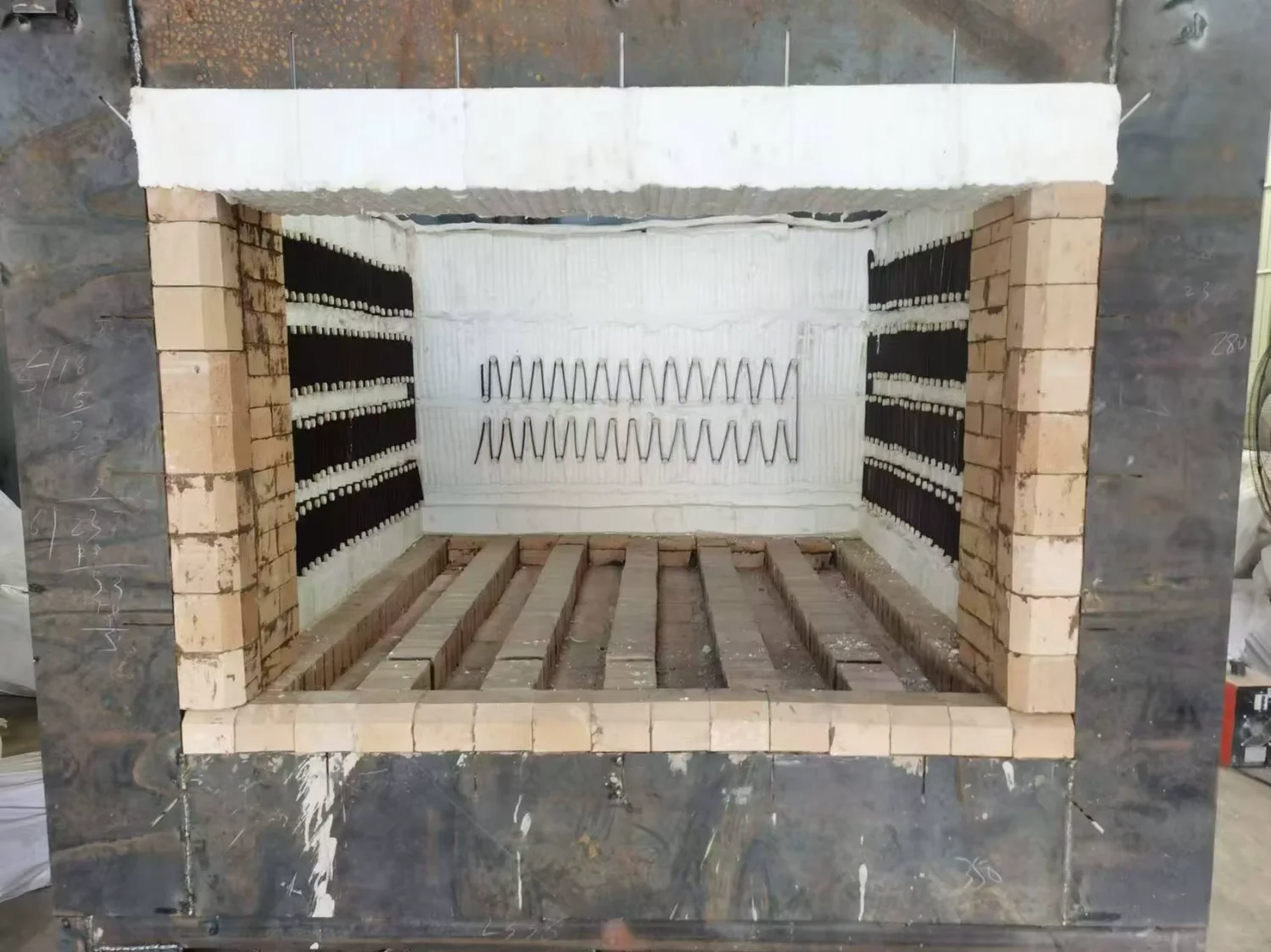 Air Handling Units, 440 V, 50~1500kg - detail 10