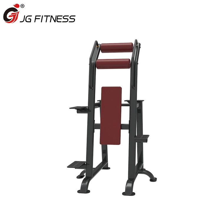gym equipment and machines