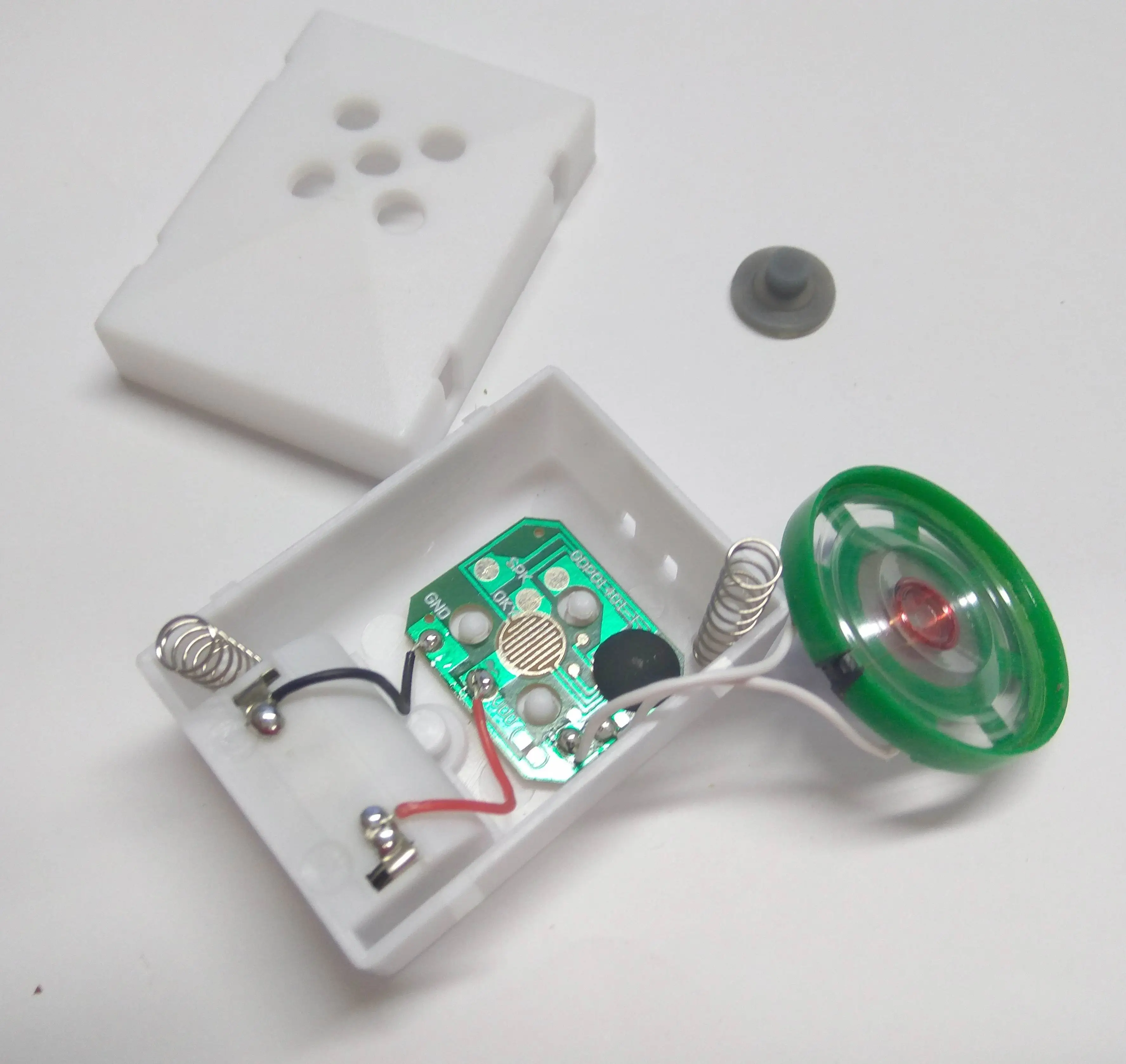 Mini Recordable Sound Modules For Plush Toy Voice Recorder Buy