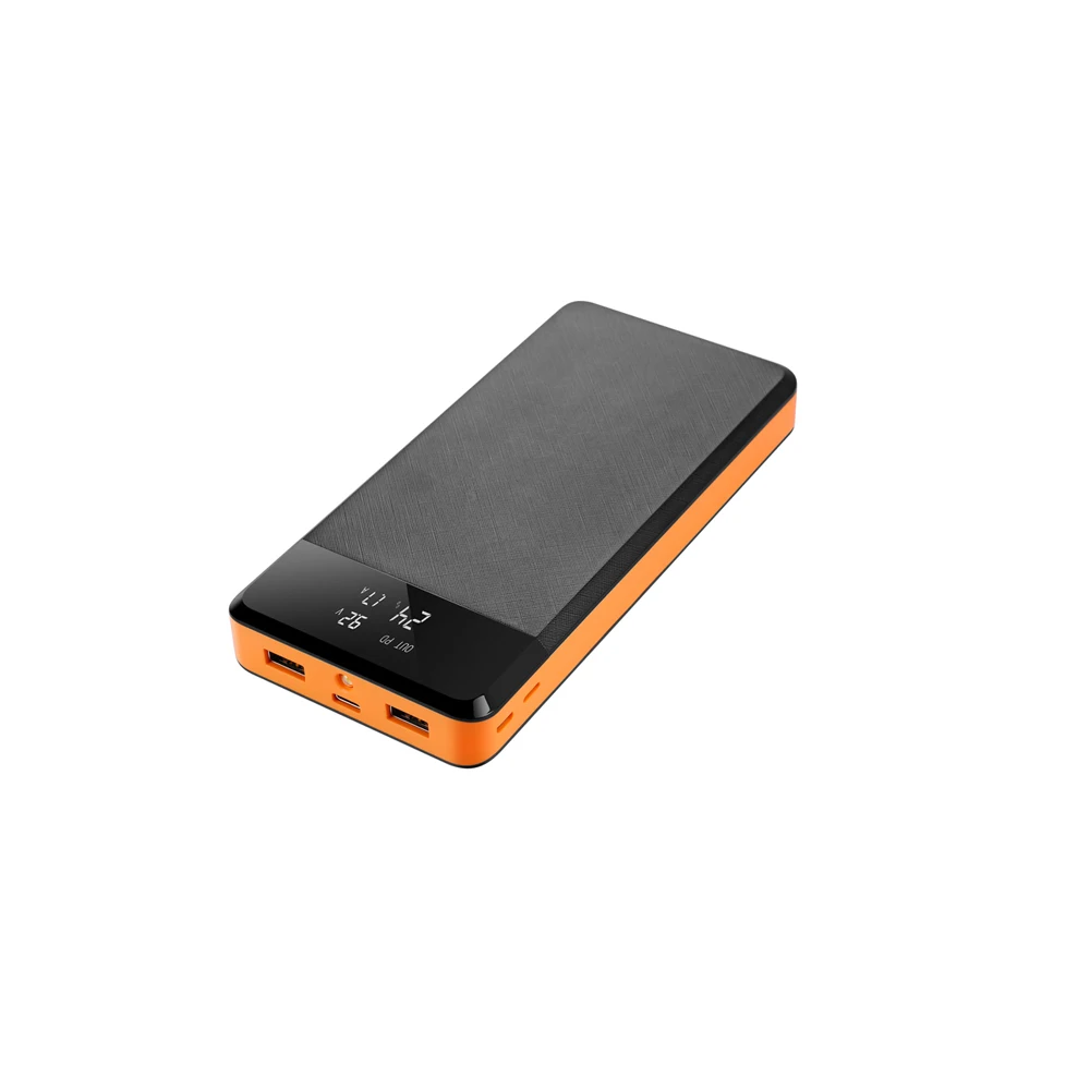 2020 top selling dropshopping aliexpress 20000mah high quality portable power station power bank