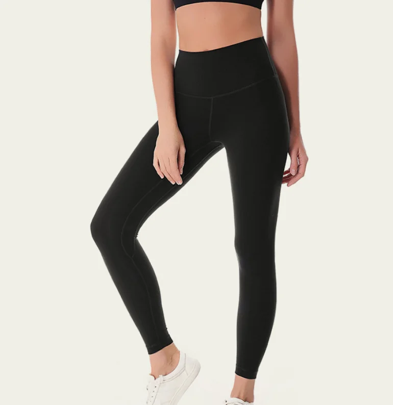 

high quality Newest OEM/ODM yoga wear pant fitness legging black